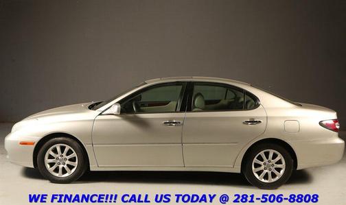 2004 Lexus ES 330 Base