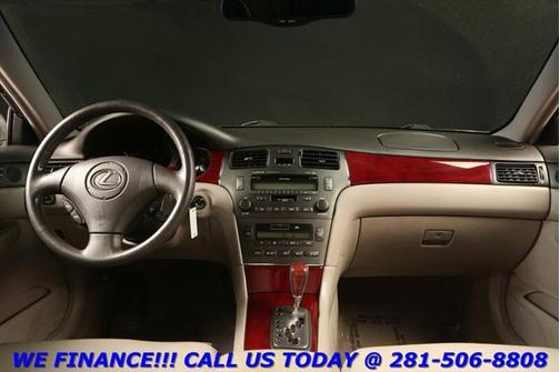 2004 Lexus ES 330 Base