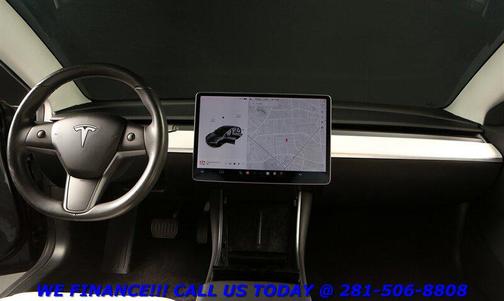 2020 Tesla Model 3 Standard Range