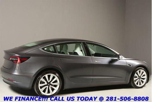 2020 Tesla Model 3 Standard Range