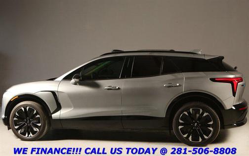 2024 Chevrolet Blazer EV RWD RS