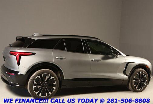 2024 Chevrolet Blazer EV RWD RS