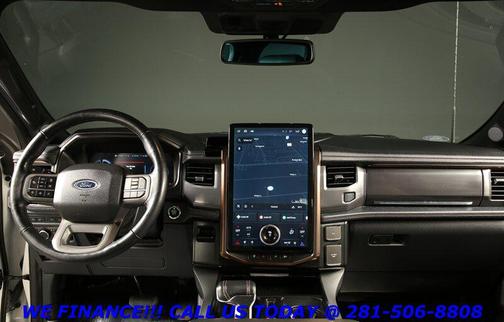 2022 Ford F-150 Lightning LARIAT