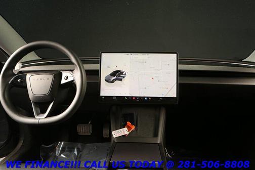 2024 Tesla Model 3 Long Range