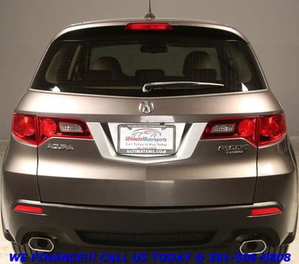 2010 Acura RDX Base