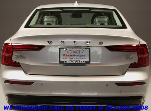2025 Volvo S60 B5 Core