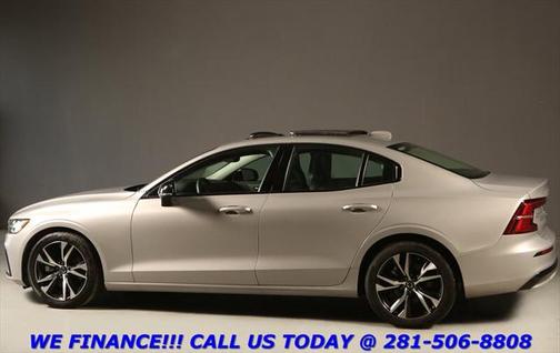 2025 Volvo S60 B5 Core