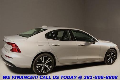 2025 Volvo S60 B5 Core