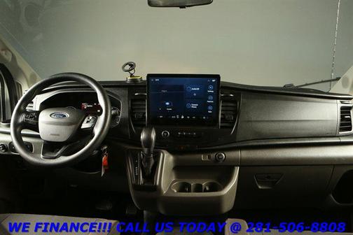 2022 Ford Transit-350 XL