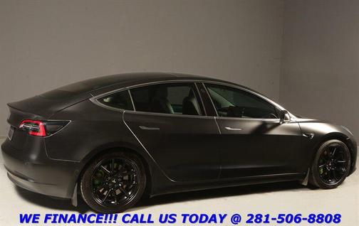 2020 Tesla Model 3 Standard Range