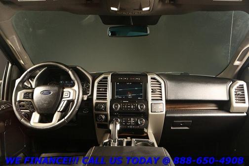 Photo 3 of 30 of 2016 Ford F-150 Lariat