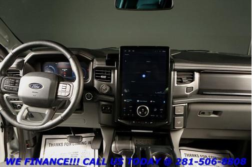2024 Ford F-150 Lightning Flash