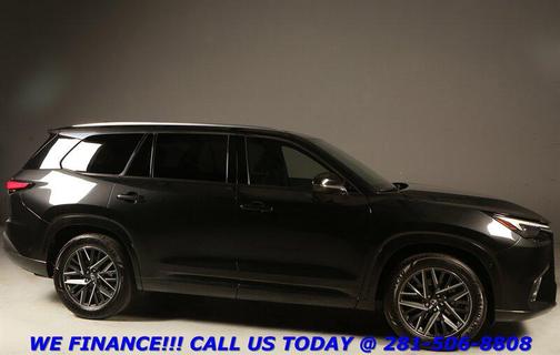 2024 Lexus TX 350 Luxury