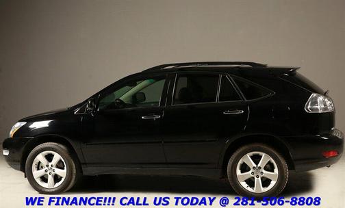 2008 Lexus RX 350 Base