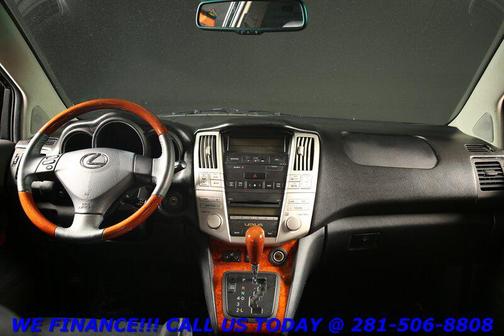 2008 Lexus RX 350 Base