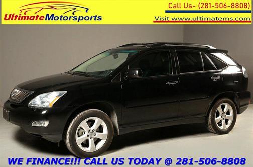 2008 Lexus RX 350 Base