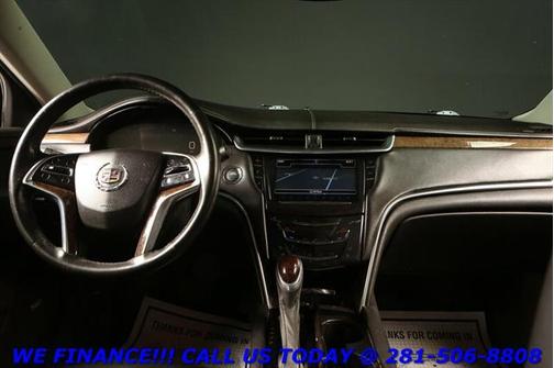 2013 Cadillac XTS Premium