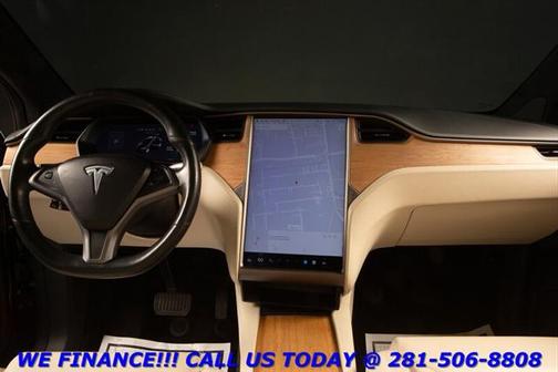2019 Tesla Model X Long Range