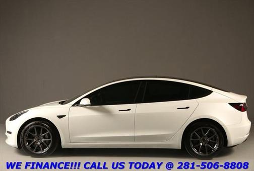2023 Tesla Model 3 Standard Range