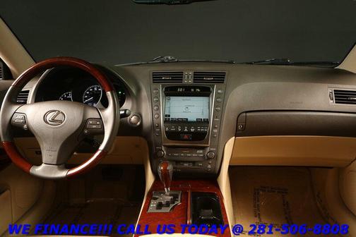 2008 Lexus GS 350 Base