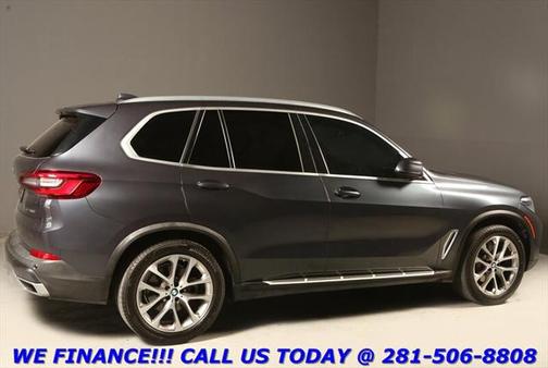 2020 BMW X5 sDrive40i