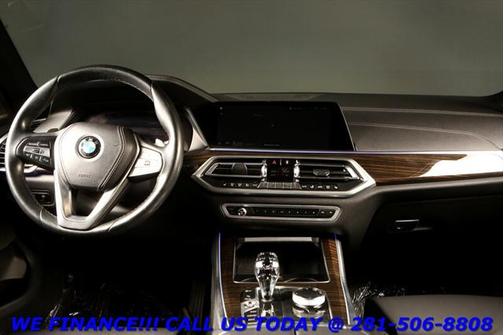 2020 BMW X5 sDrive40i