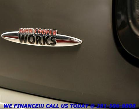 2016 MINI Hardtop John Cooper Works