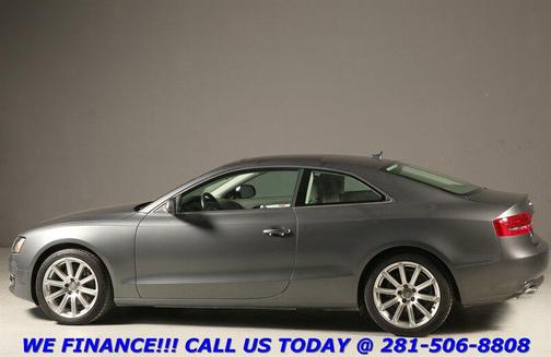 2012 Audi A5 2.0T Premium Plus