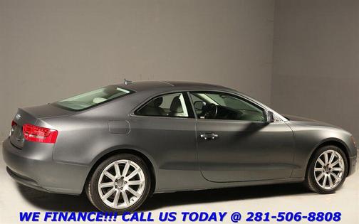 2012 Audi A5 2.0T Premium Plus