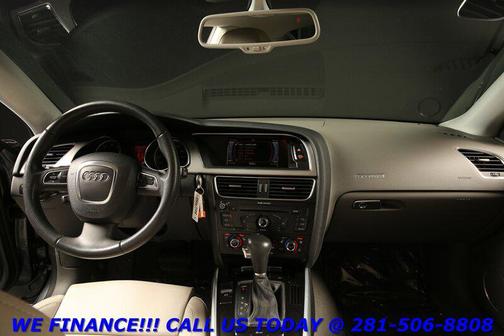 2012 Audi A5 2.0T Premium Plus