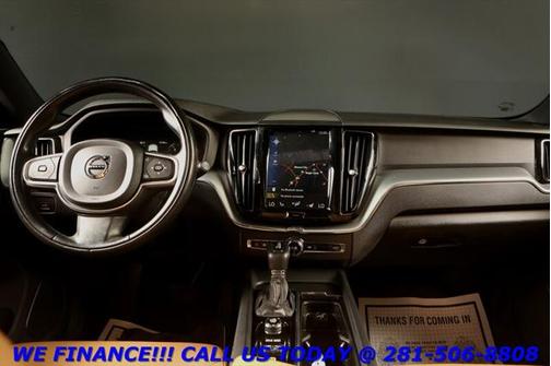 2018 Volvo XC60 T6 Momentum