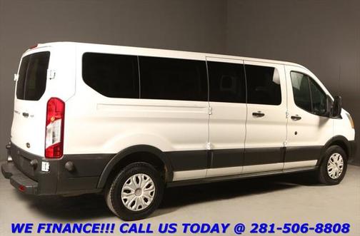 2015 Ford Transit-350 XLT