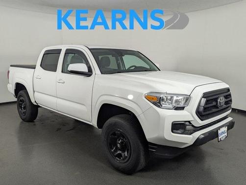 2020 Toyota Tacoma SR