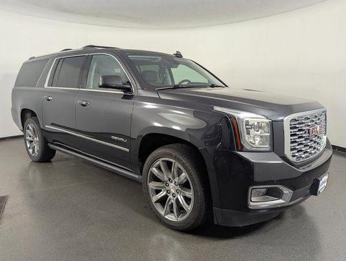 2020 GMC Yukon XL Denali