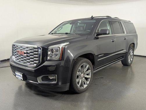 2020 GMC Yukon XL Denali