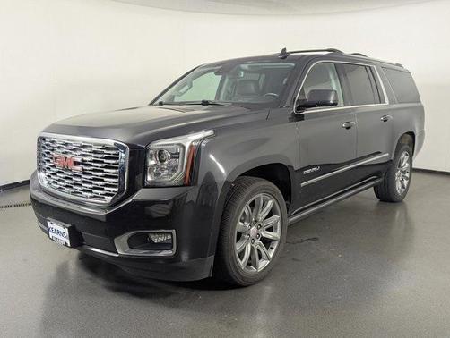 2020 GMC Yukon XL Denali