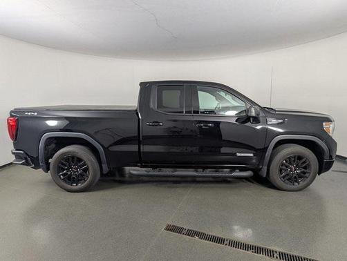 2019 GMC Sierra 1500 Elevation