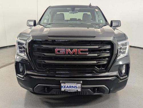 2019 GMC Sierra 1500 Elevation