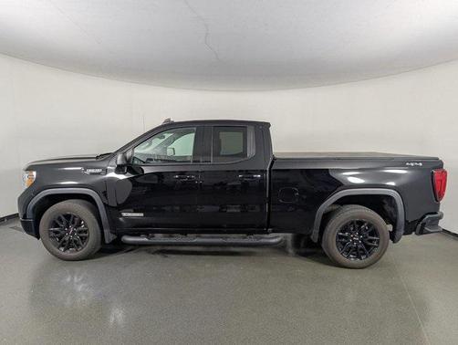 2019 GMC Sierra 1500 Elevation