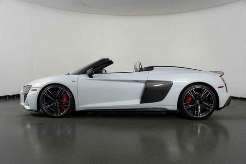 2021 Audi R8 V10 performance quattro S tronic