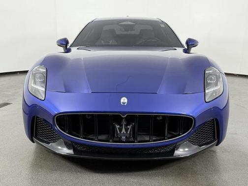 2024 Maserati GranTurismo Modena