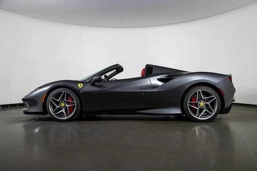 2022 Ferrari F8 Spider Base