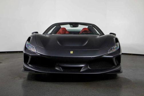 2022 Ferrari F8 Spider Base