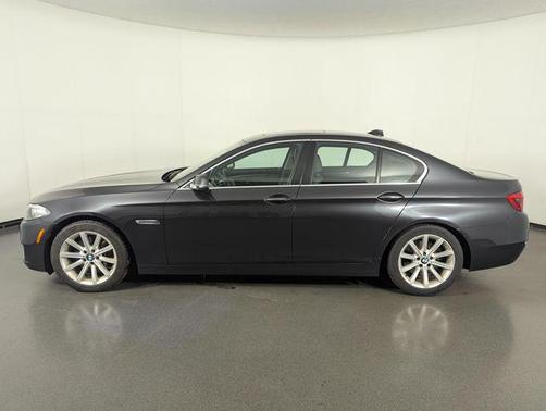 2014 BMW 535 xDrive