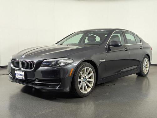 2014 BMW 535 xDrive