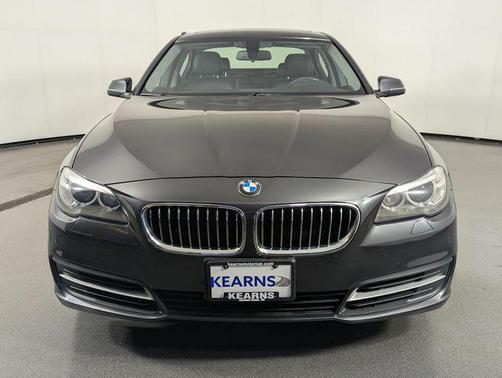 2014 BMW 535 xDrive