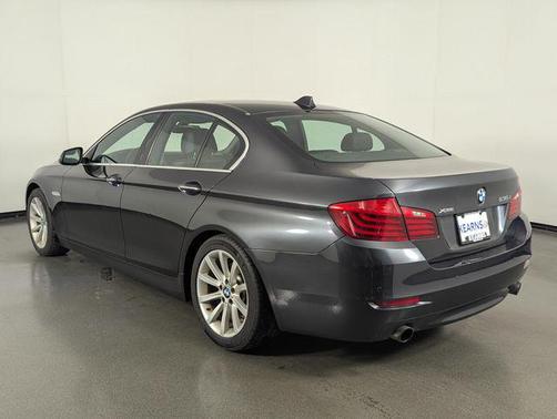 2014 BMW 535 xDrive