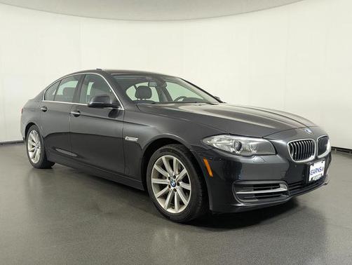 2014 BMW 535 xDrive