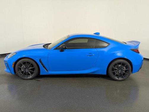 2023 Toyota GR86 Premium