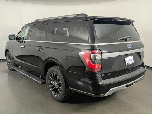 2020 Ford Expedition Max Limited